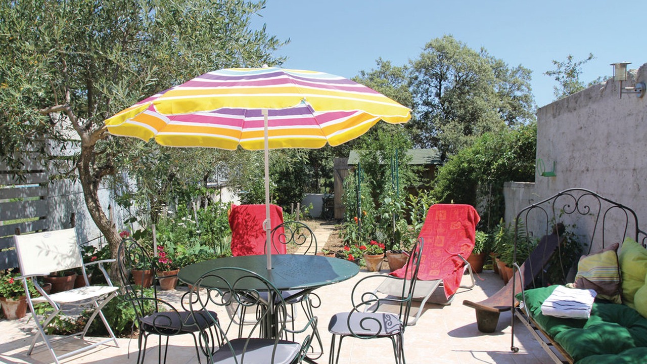 Photo of Outdoor in Pignan