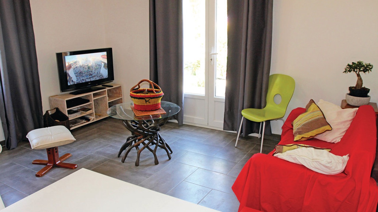Photo of Livingroom in Pignan