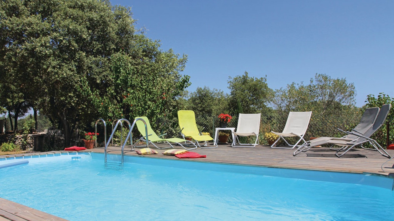 Photo of Outdoor in Pignan