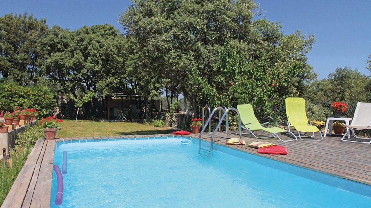 Photo of Outdoor in Pignan