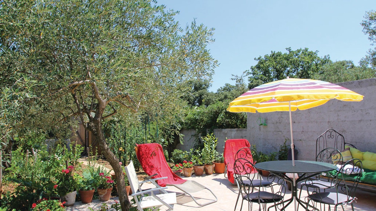 Photo of Patio Balcony in Pignan