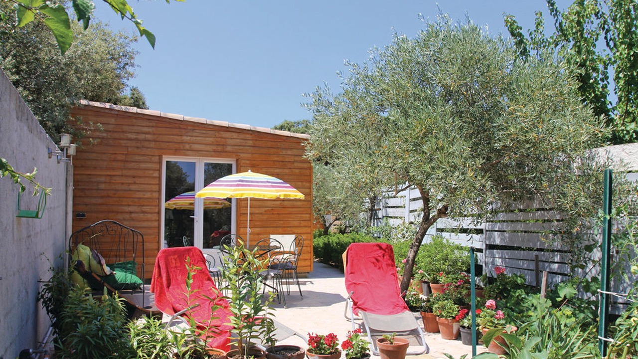 Photo of Outdoor in Pignan