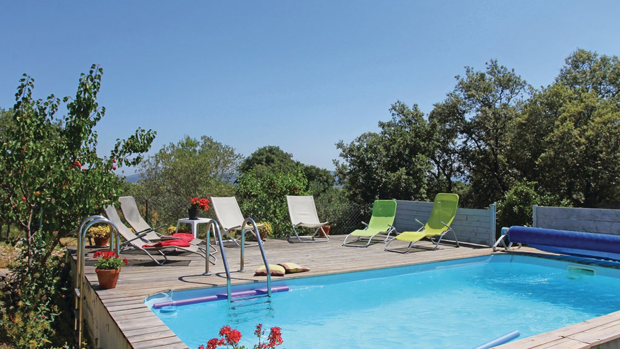 Photo of Outdoor in Pignan