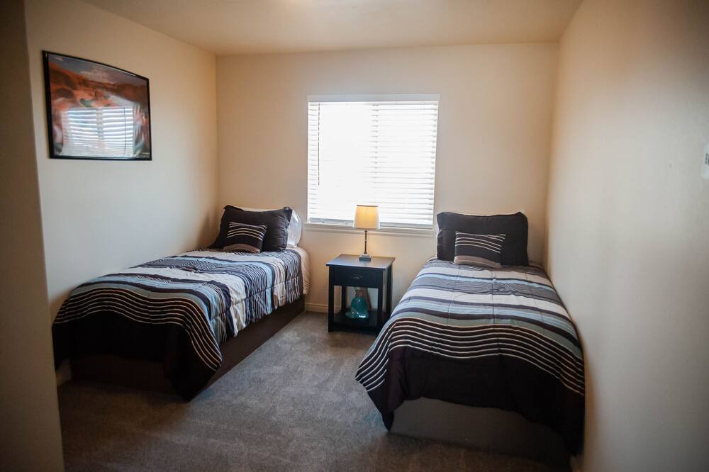 Photo of Bedroom in Blanding