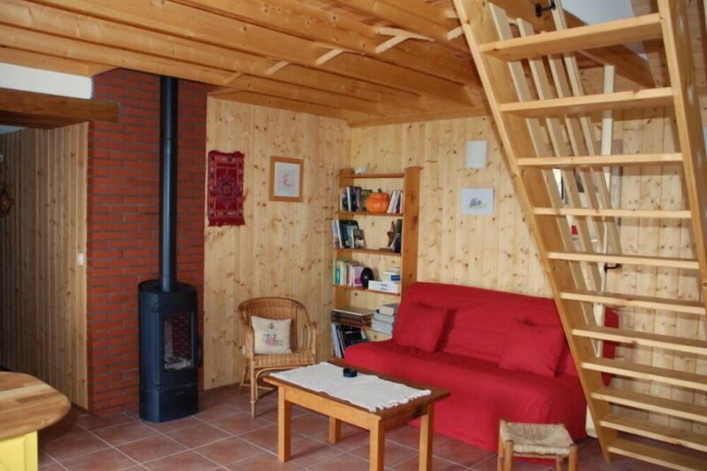 Photo of Livingroom in Langon