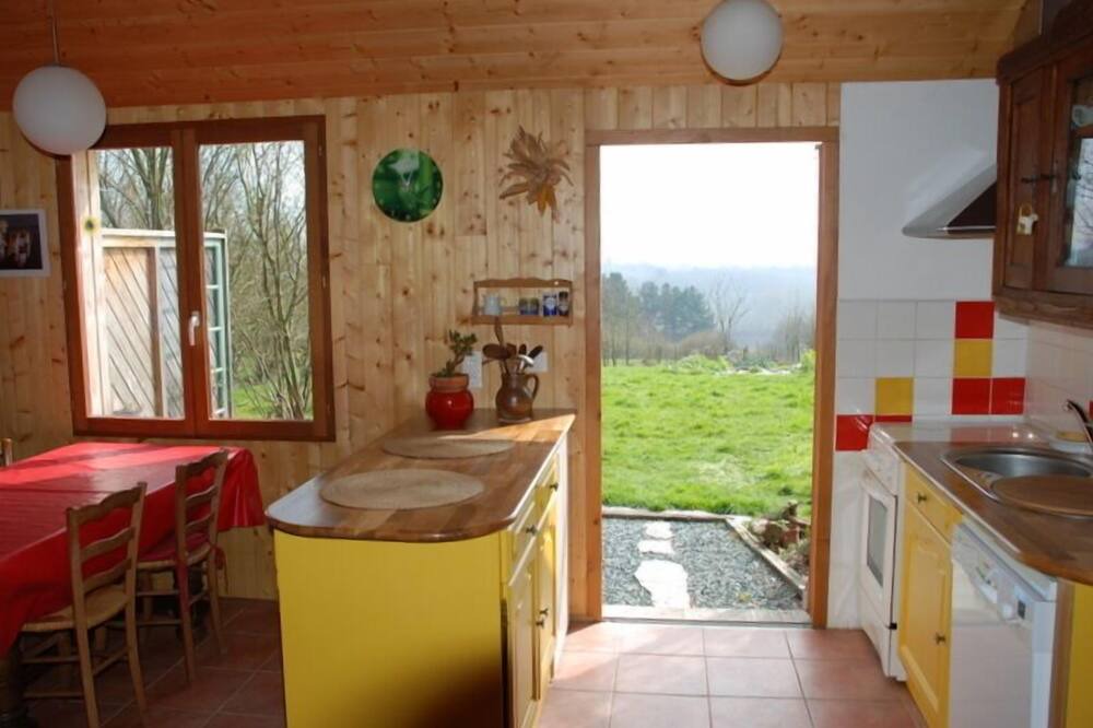 Photo of Kitchen in Langon