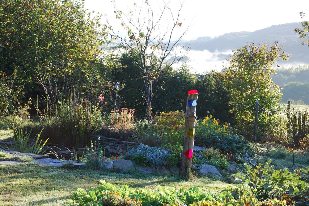 Photo of Outdoor in Langon