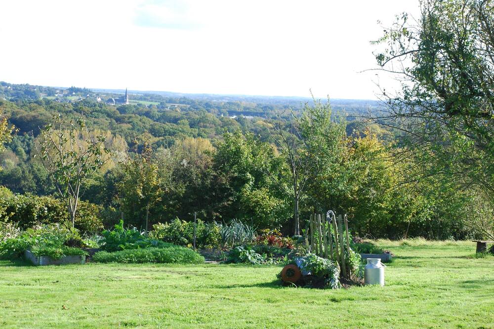 Photo of Outdoor in Langon