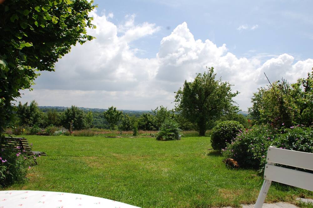 Photo of Outdoor in Langon