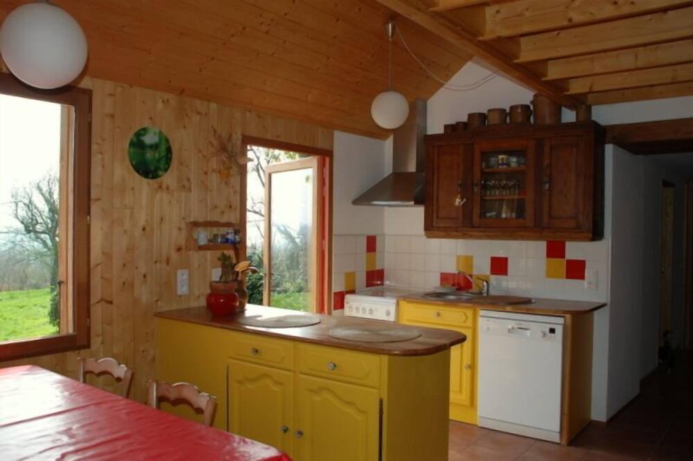 Photo of Kitchen in Langon