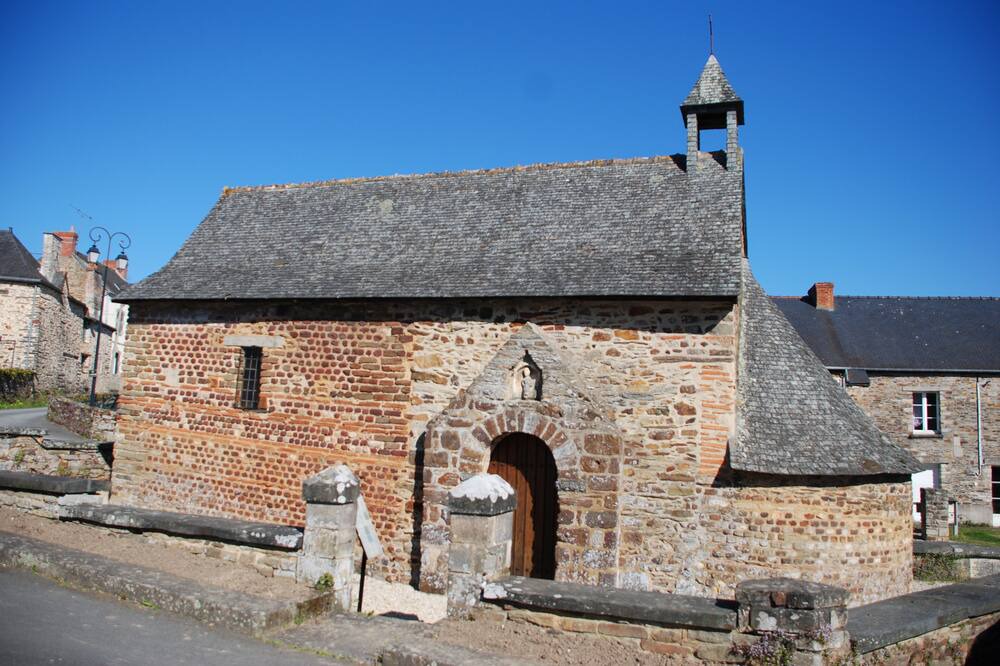 Photo of Outdoor in Langon