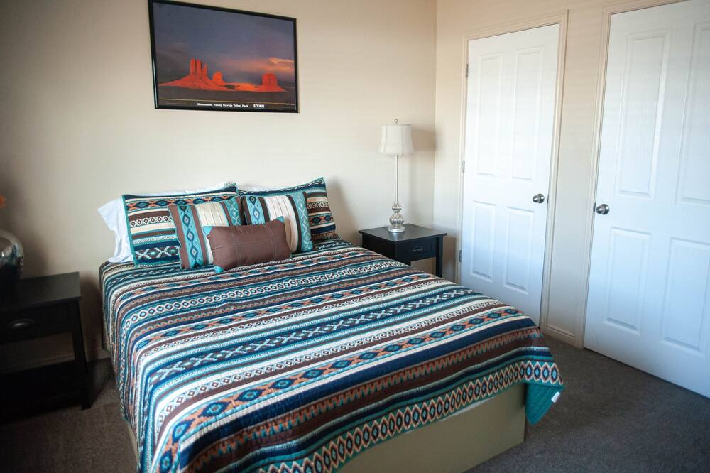 Photo of Bedroom in Blanding