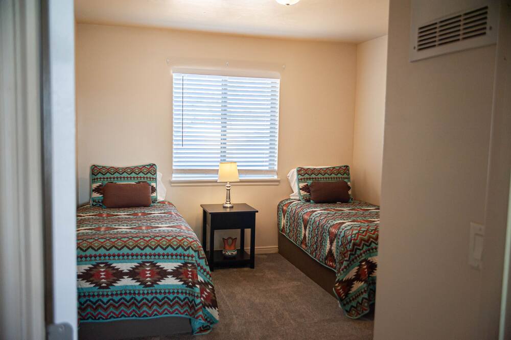 Photo of Bedroom in Blanding