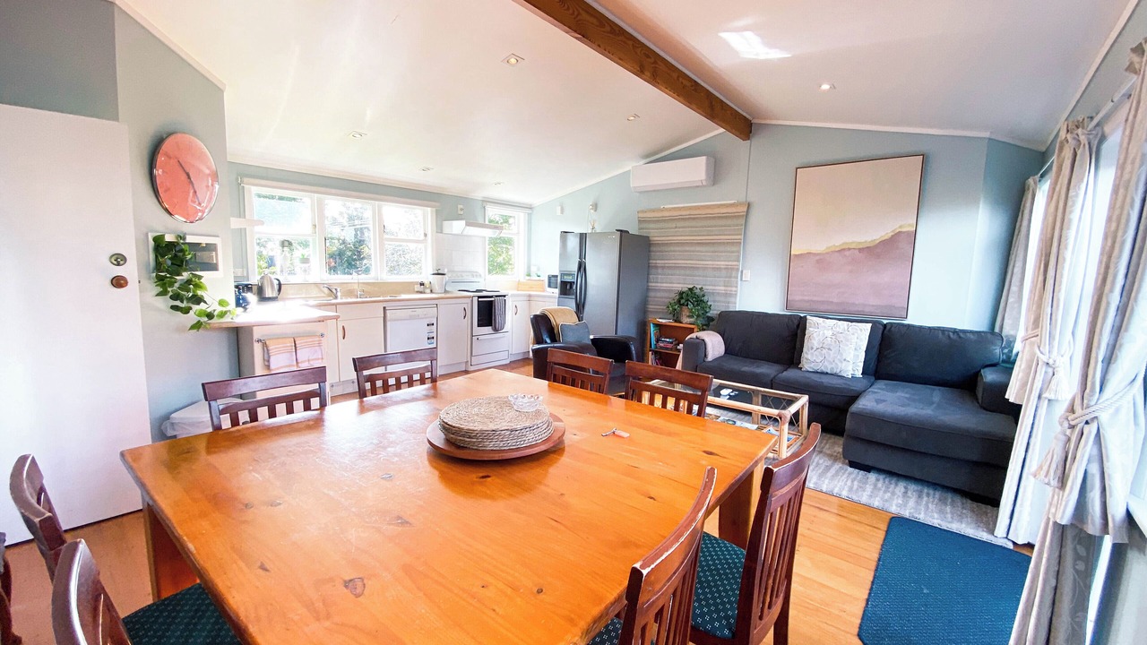 Photo of Bedroom in Parua Bay