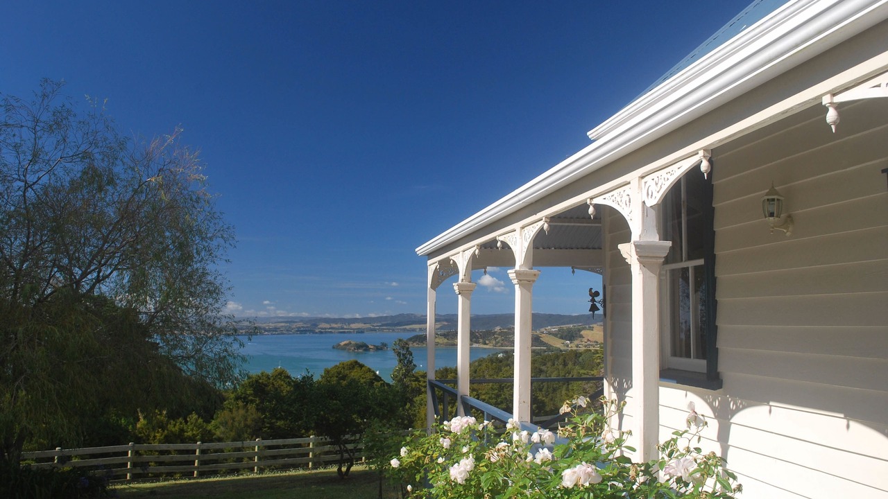 Photo of Others in Parua Bay