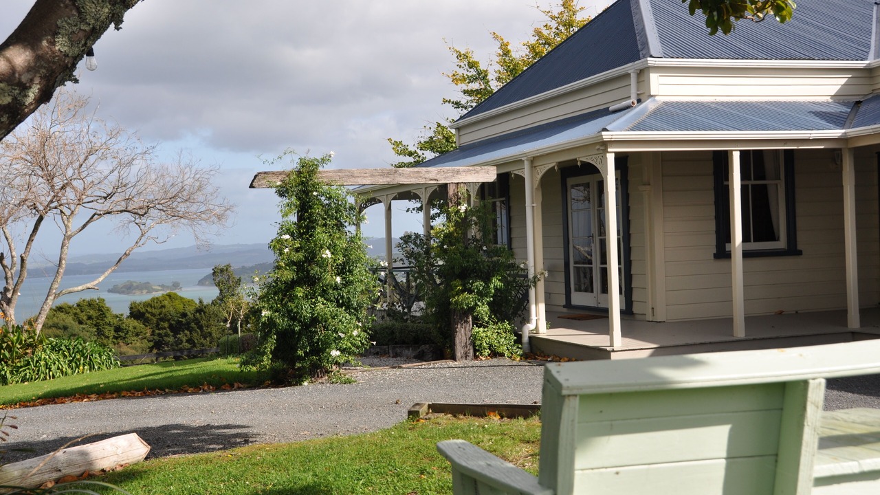 Photo of Others in Parua Bay