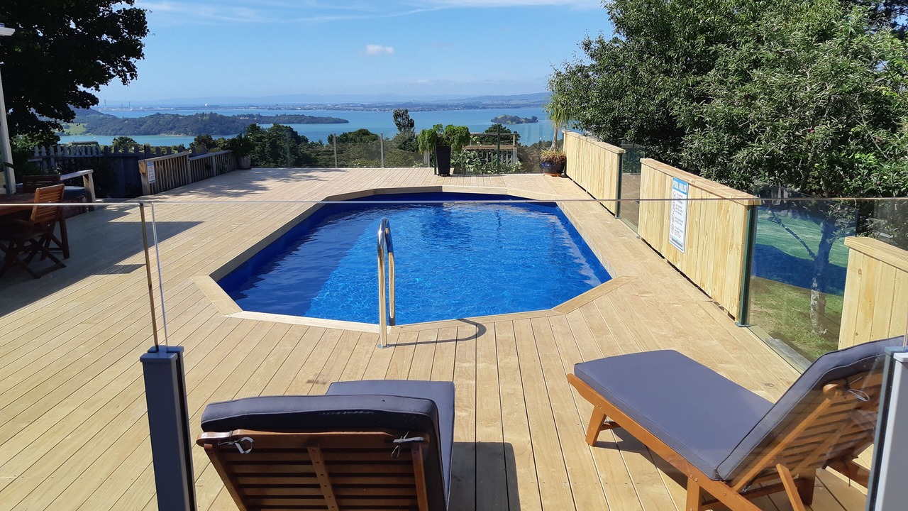 Photo of Outdoor in Parua Bay