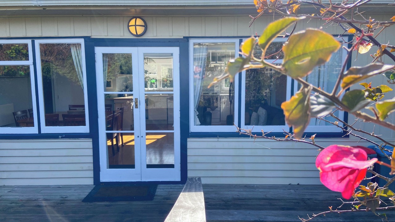 Photo of Outdoor in Parua Bay