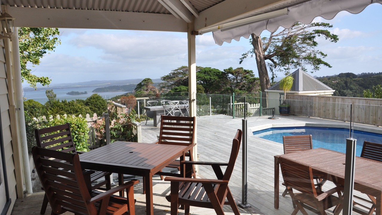 Photo of Outdoor in Parua Bay