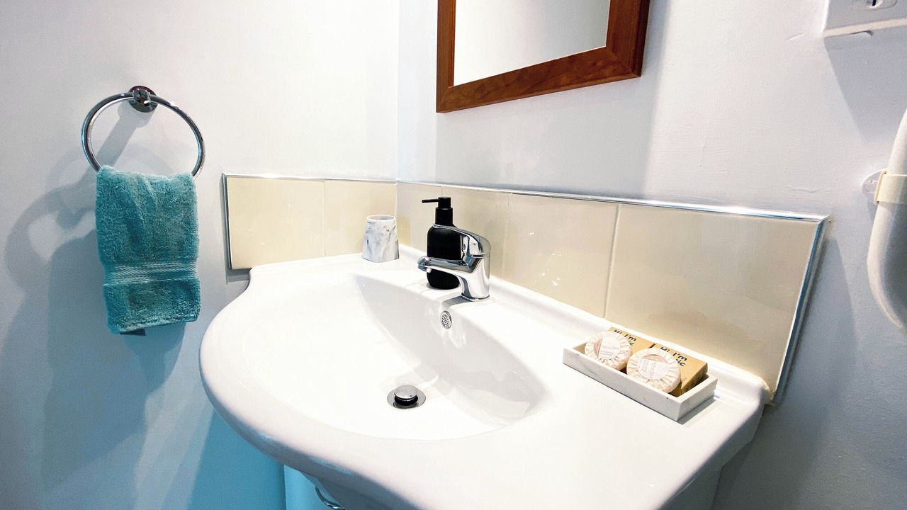 Photo of Bathroom in Parua Bay