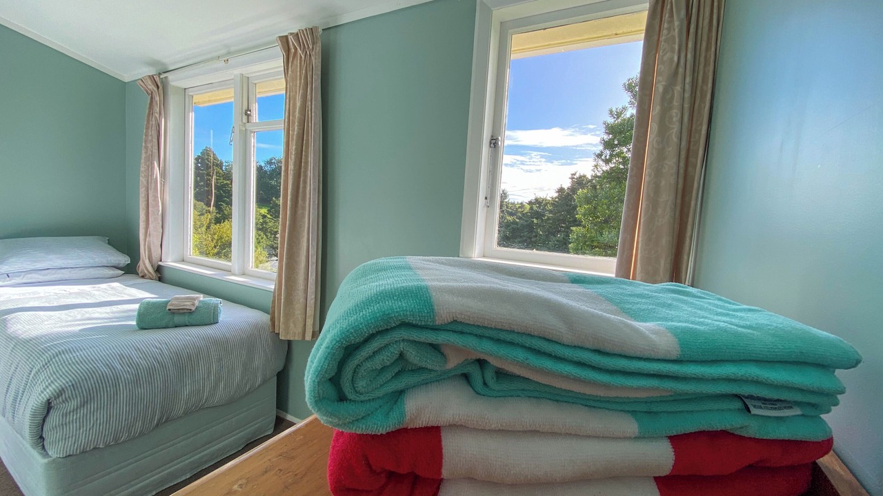 Photo of Bedroom in Parua Bay