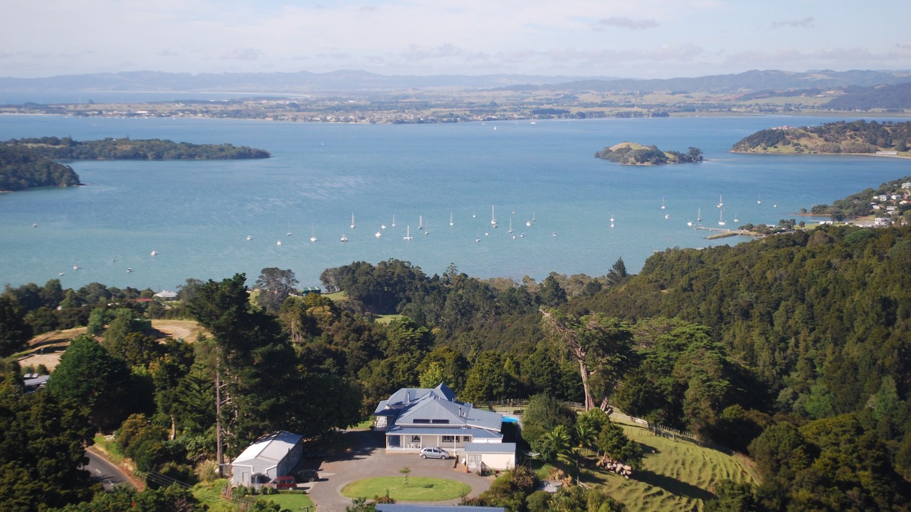 Photo of Outdoor in Parua Bay