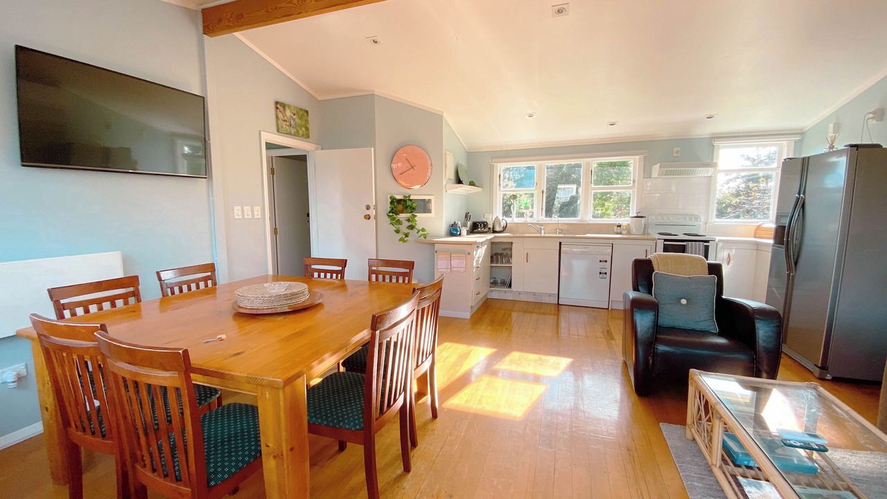 Photo of Others in Parua Bay