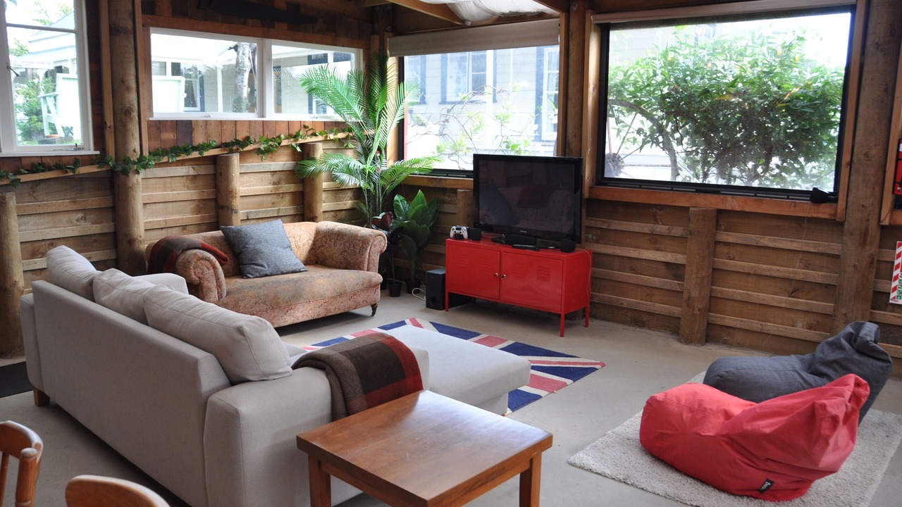 Photo of Bedroom in Parua Bay