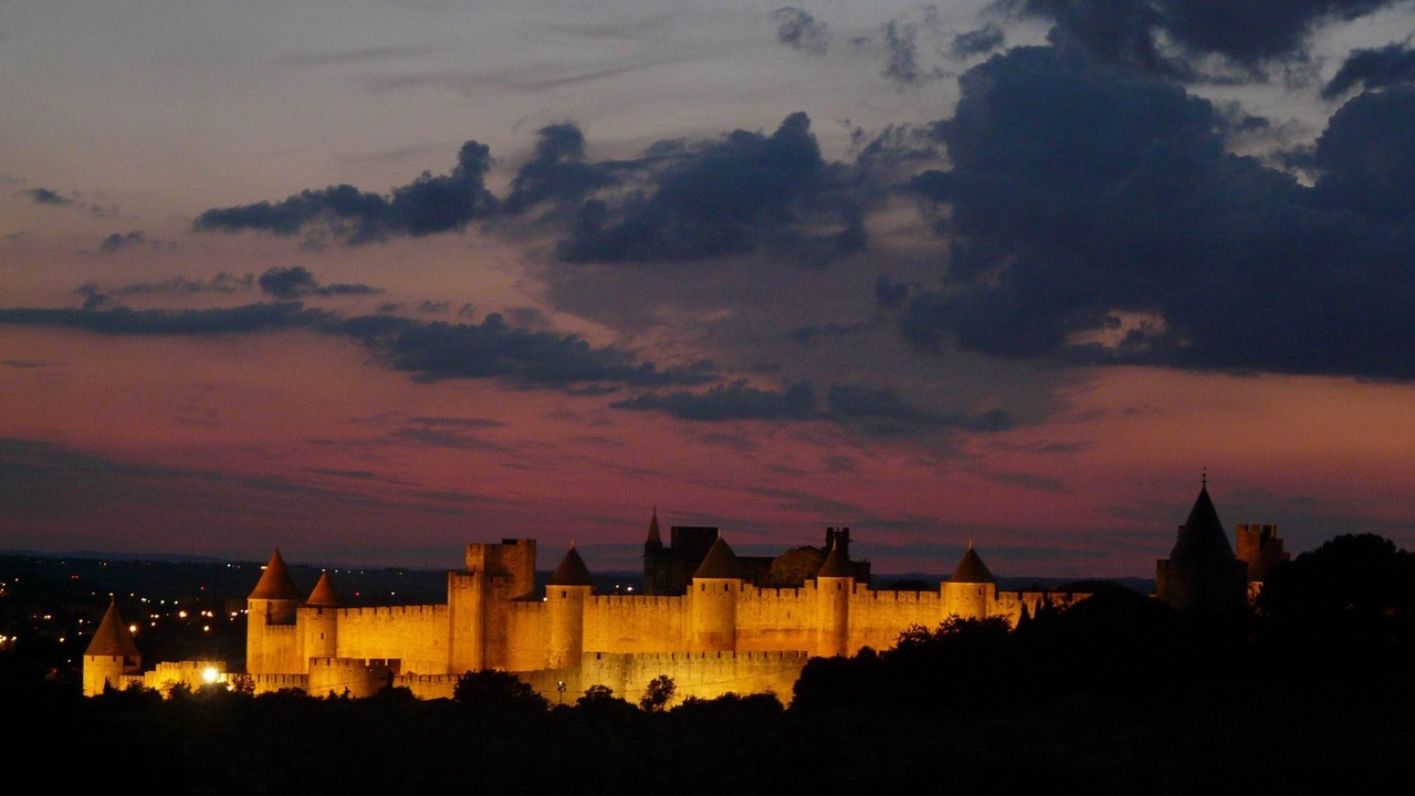 Photo of Outdoor in Brousses-et-Villaret