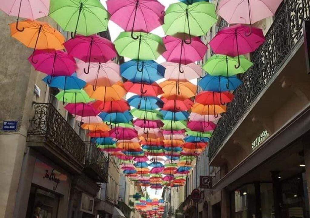 Photo of Outdoor in Brousses-et-Villaret