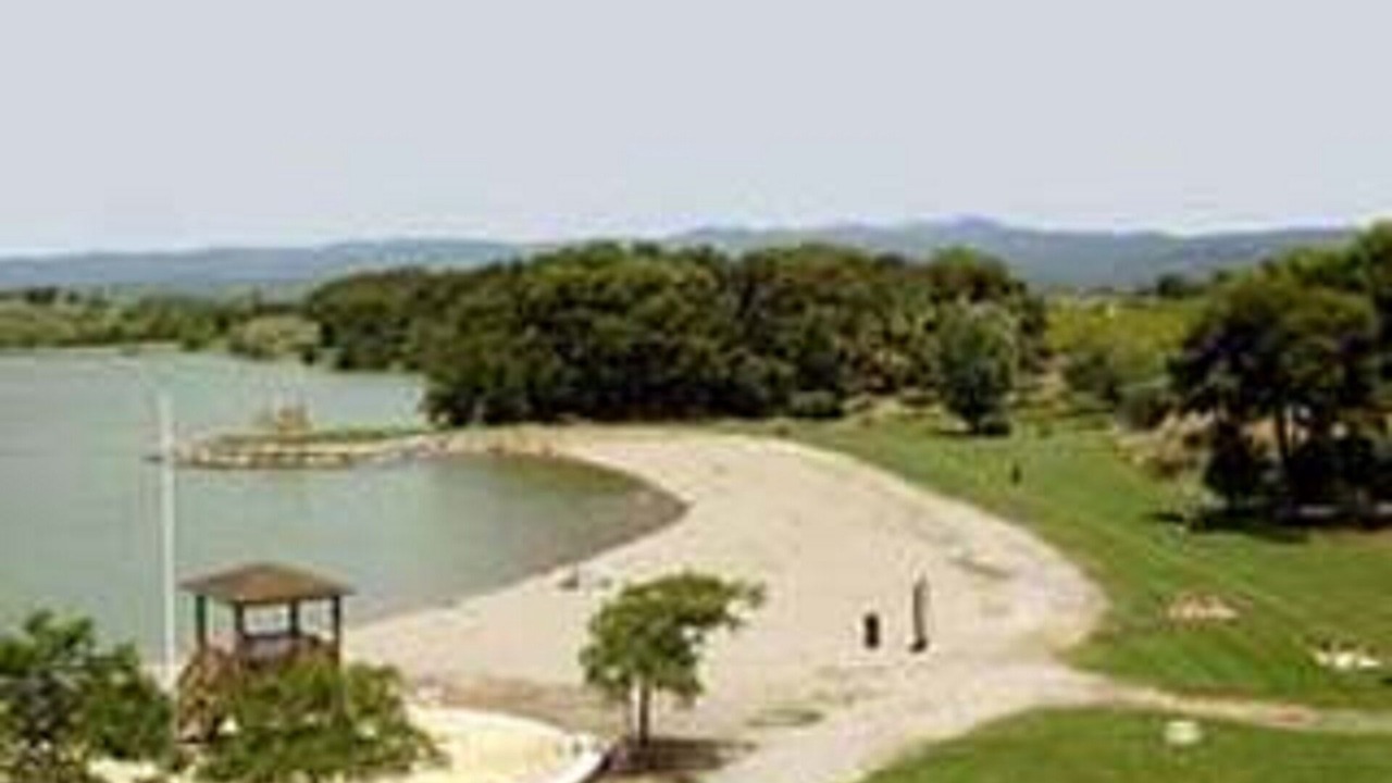 Photo of Outdoor in Brousses-et-Villaret