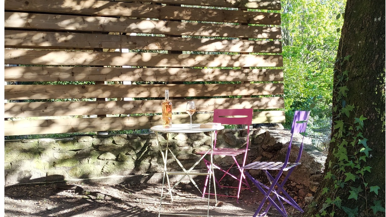 Photo of Outdoor in Brousses-et-Villaret