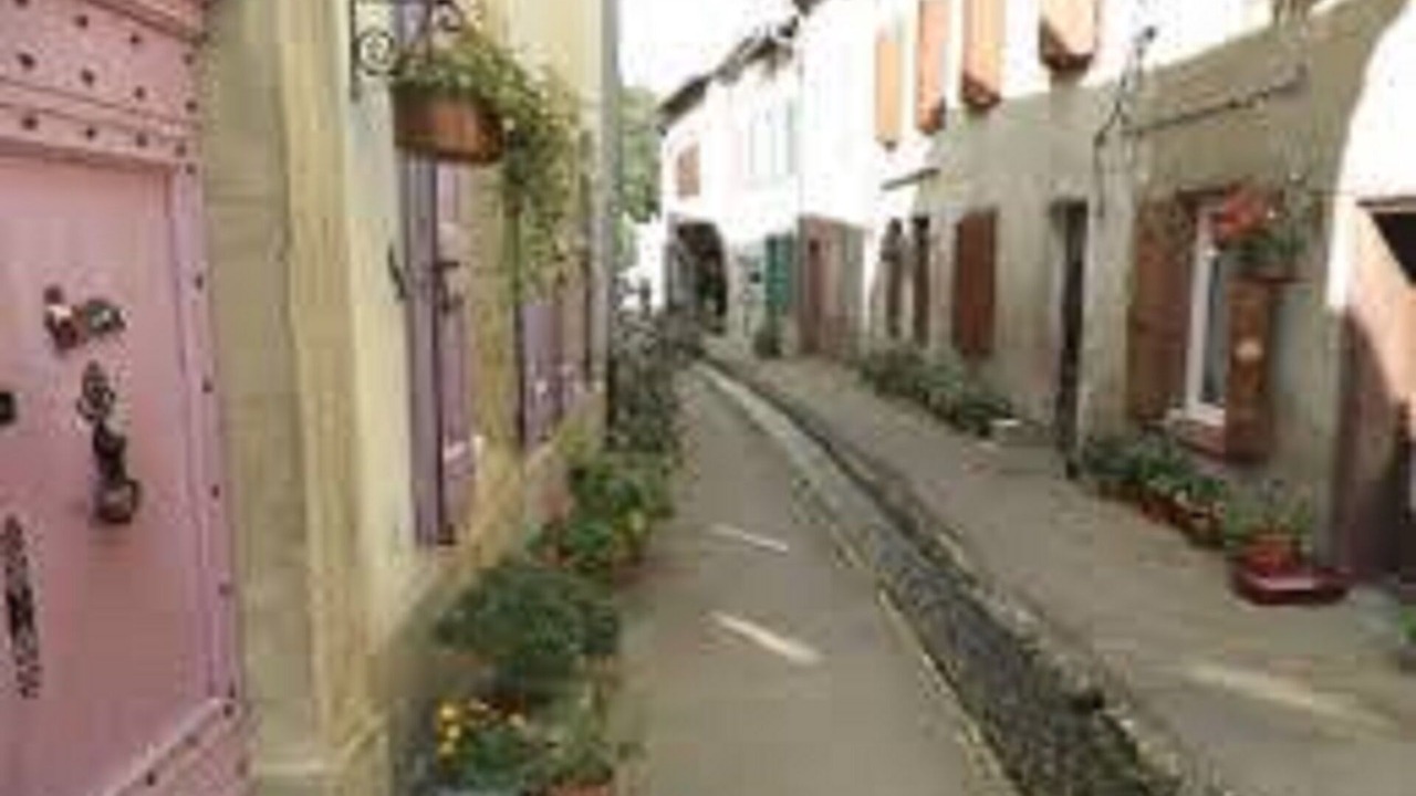 Photo of Outdoor in Brousses-et-Villaret