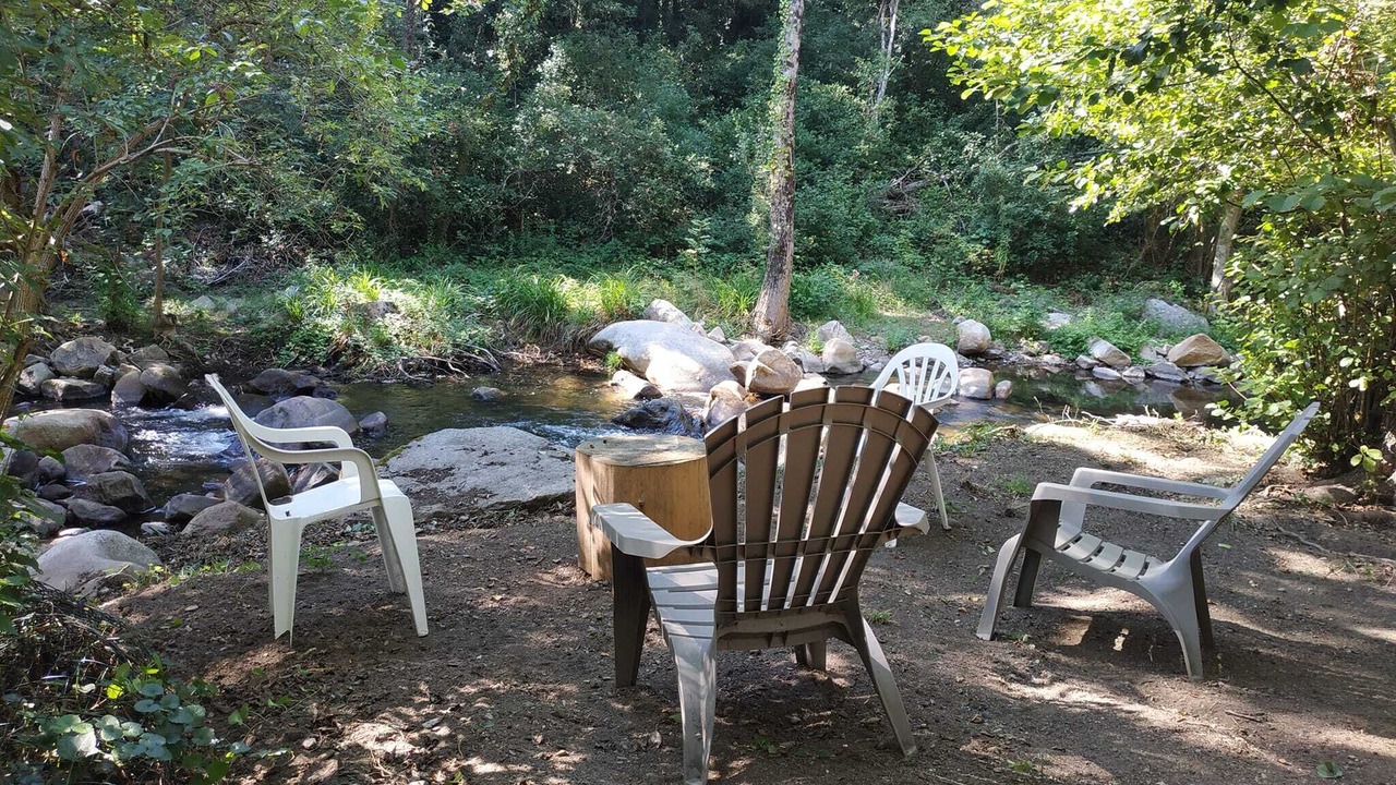 Photo of Outdoor in Brousses-et-Villaret