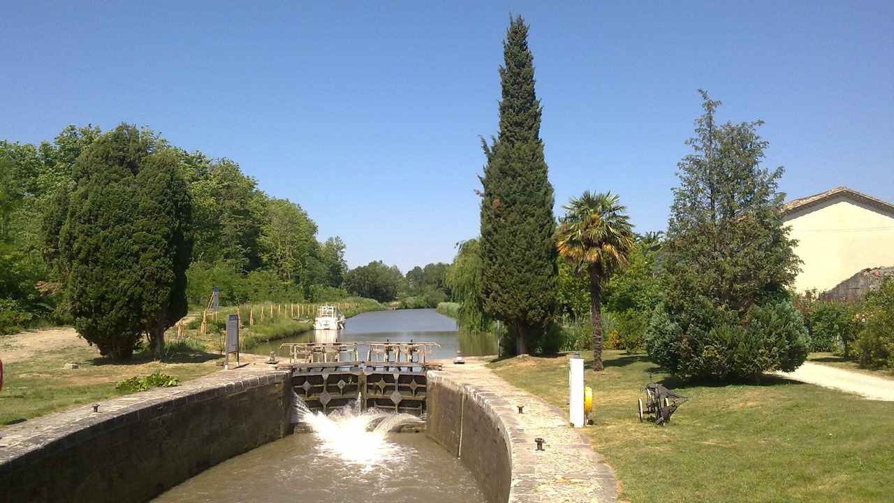 Photo of Outdoor in Brousses-et-Villaret