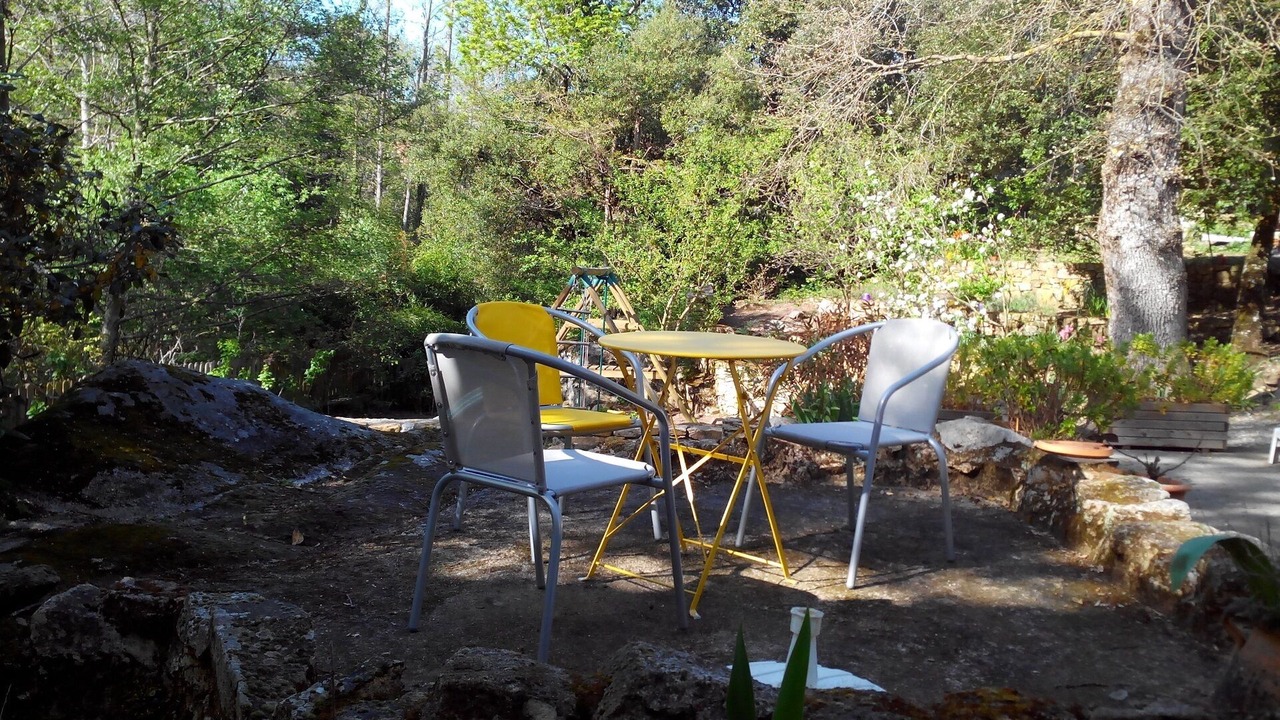 Photo of Outdoor in Brousses-et-Villaret