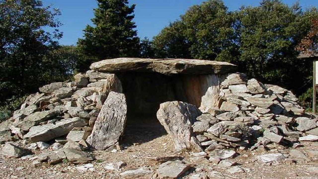 Photo of Outdoor in Brousses-et-Villaret