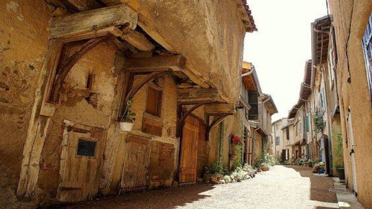 Photo of Outdoor in Brousses-et-Villaret