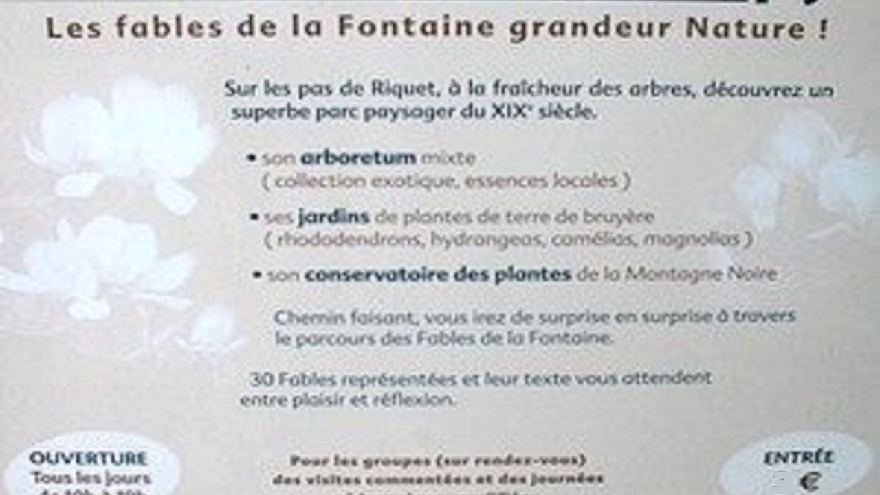 Photo of Others in Brousses-et-Villaret