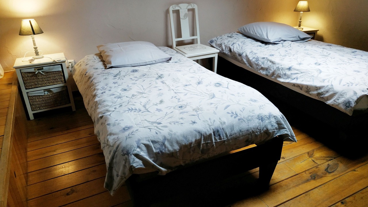 Photo of Bedroom in Brousses-et-Villaret