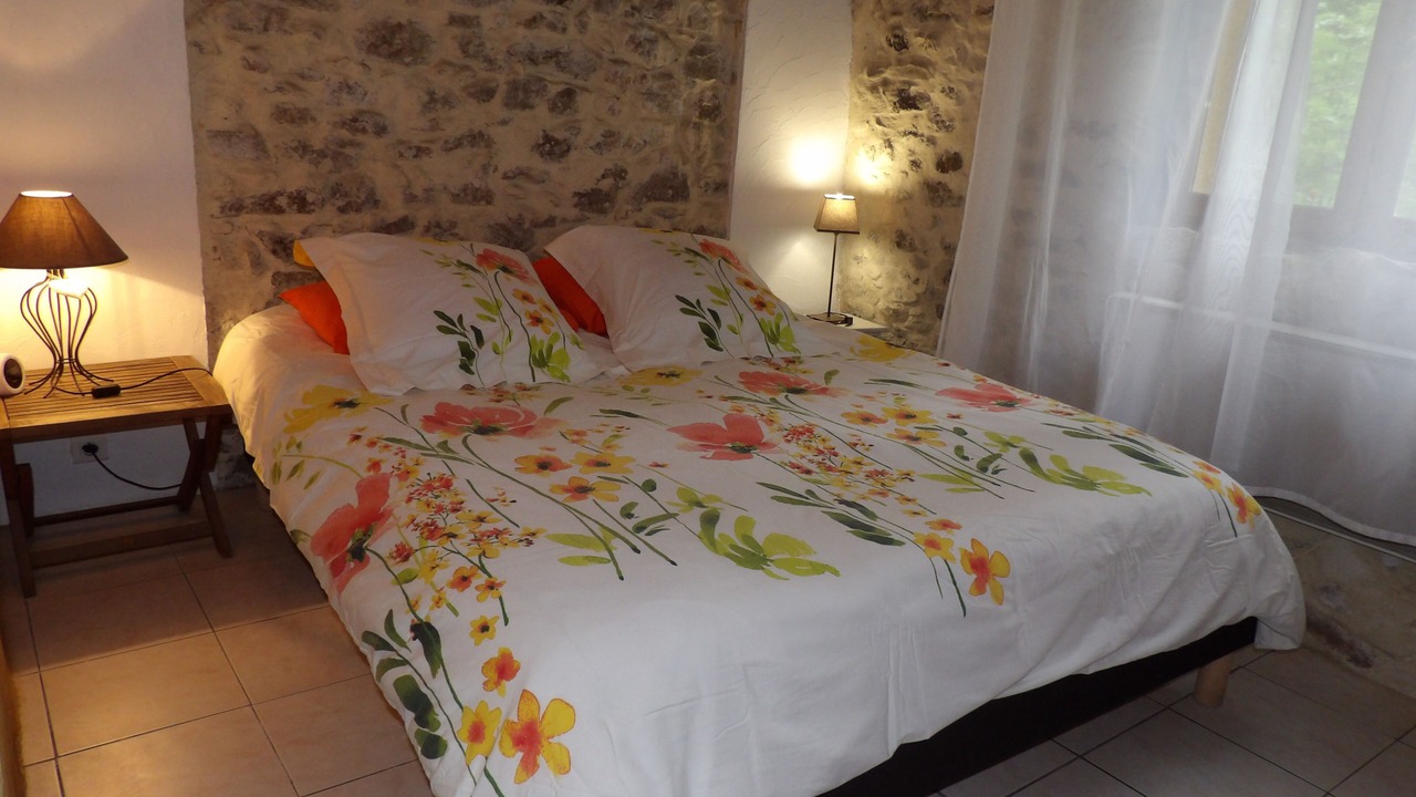 Photo of Bedroom in Brousses-et-Villaret