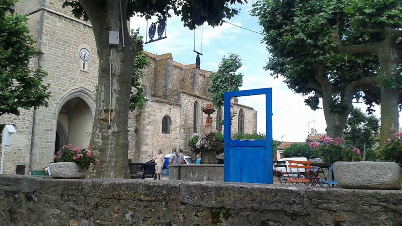 Photo of Outdoor in Brousses-et-Villaret