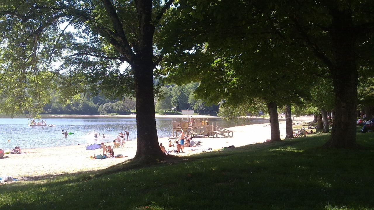 Photo of Outdoor in Brousses-et-Villaret