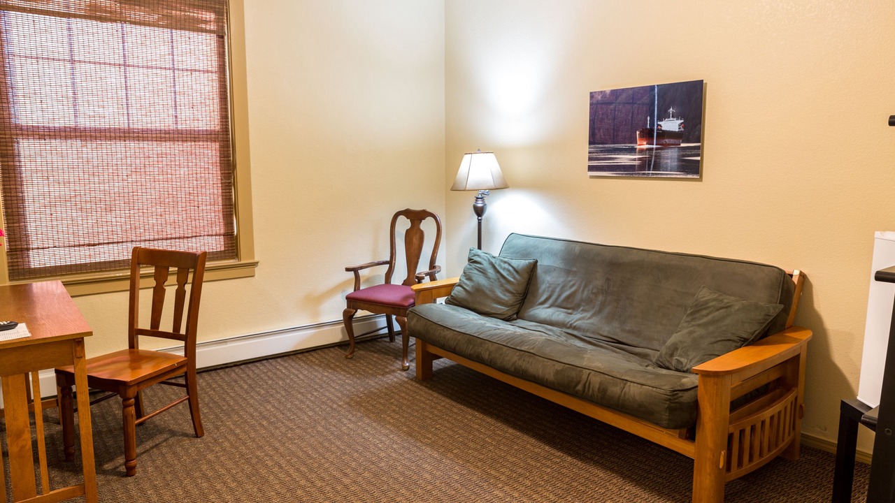 Photo of Bedroom in Cathlamet