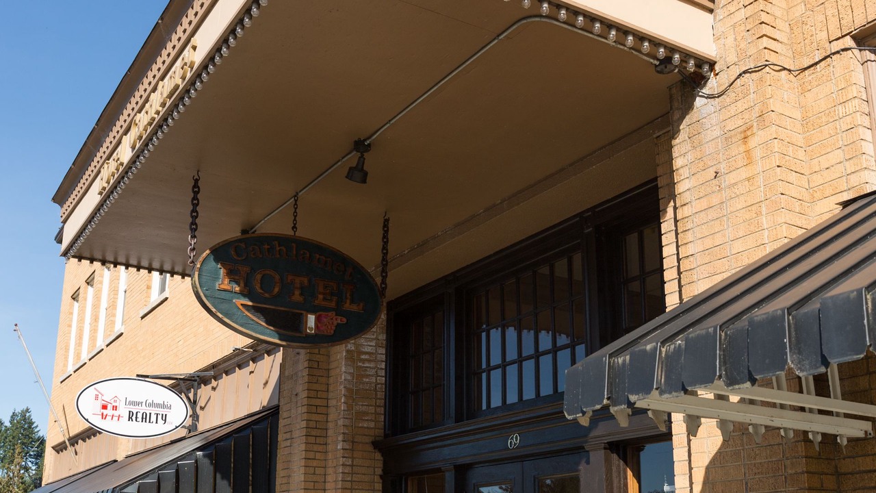 Photo of Outdoor in Cathlamet