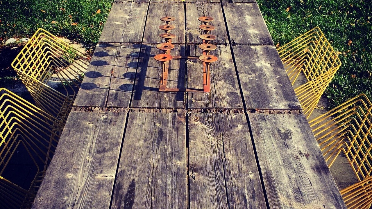 Photo of Outdoor in Bovina Center