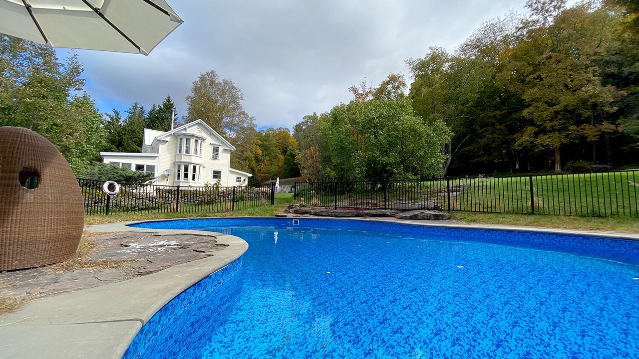 Photo of Outdoor in Bovina Center