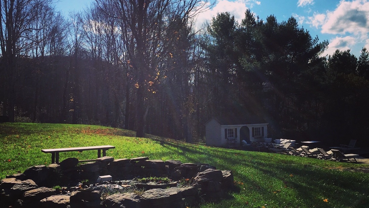 Photo of Outdoor in Bovina Center