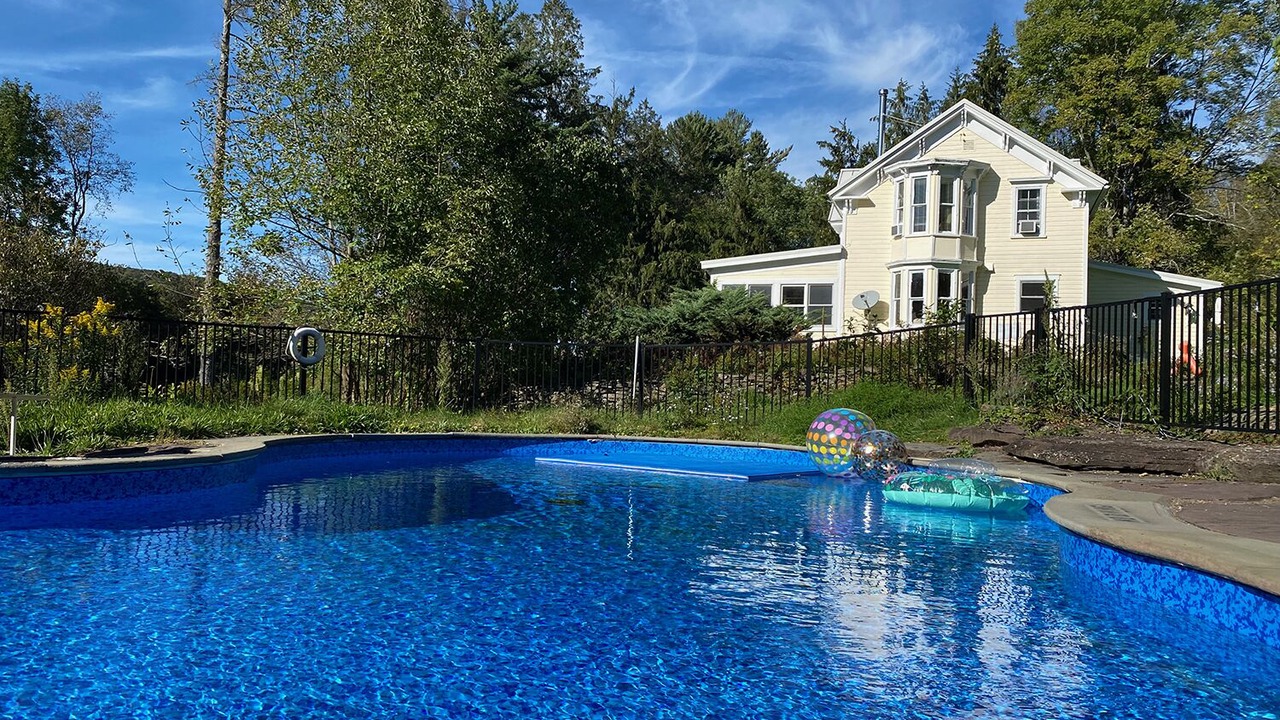 Photo of Outdoor in Bovina Center