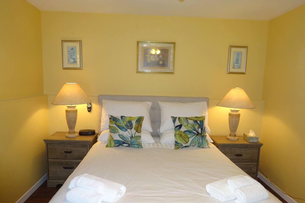 Photo of Bedroom in Virgil